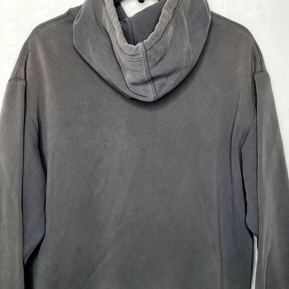 Vintage Y2K Nike Pullover Hoodie Size XXL - Picture 8 of 10